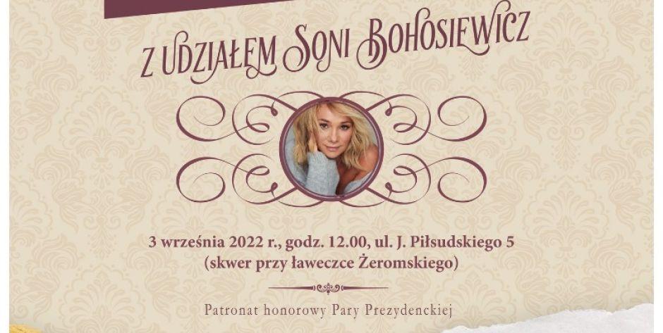plakat - fot. w
