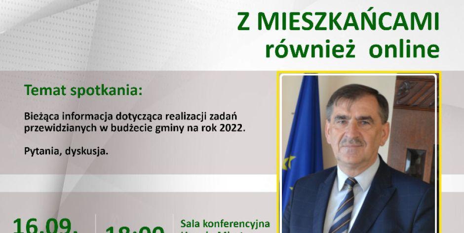 plakat wydarzenia - fot. arch