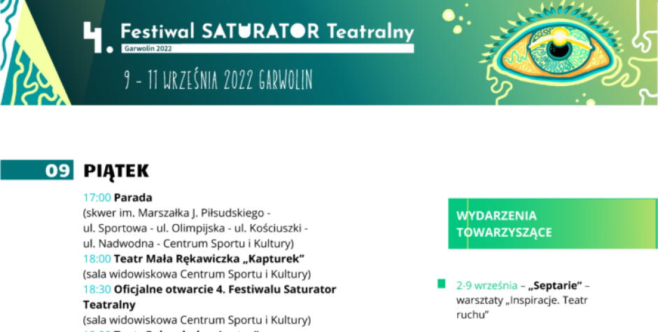 plakat - fot. sd