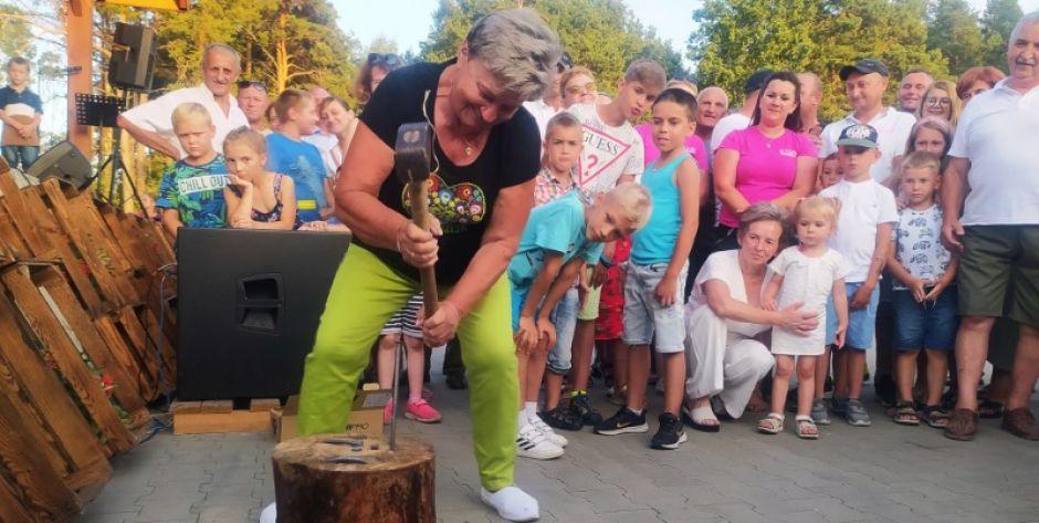 Zdjęcia GOK Zbuczyn - fot. s