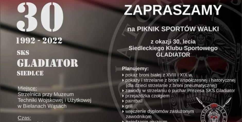 plakat - fot. we