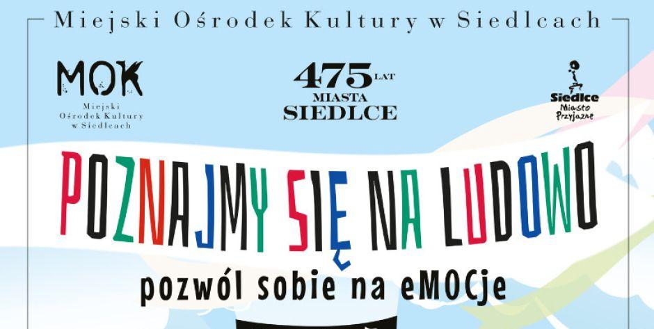 Poznajmy się na ludowo. Prezentacje artystyczne zespołów folklorystycznych - fot. d