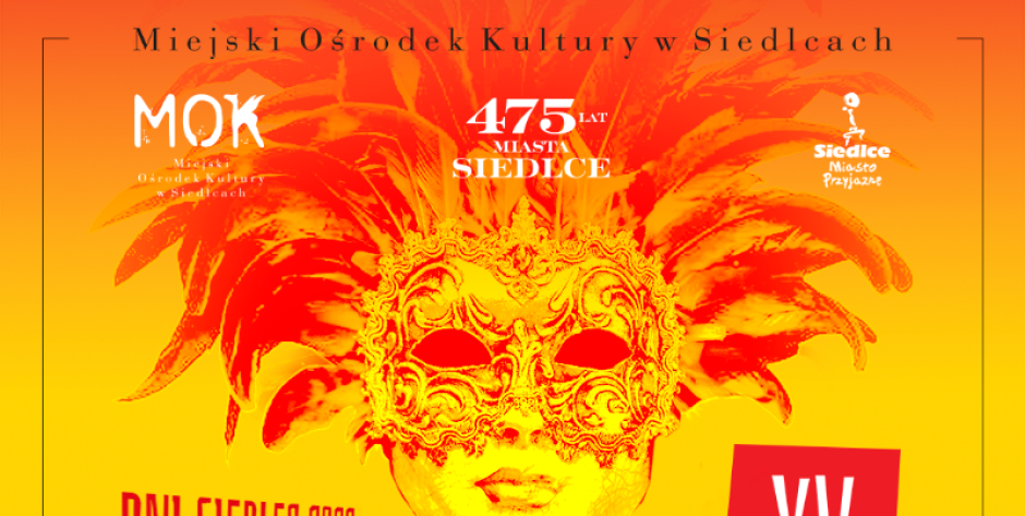  XV Festiwal Teatrów Ulicznych 