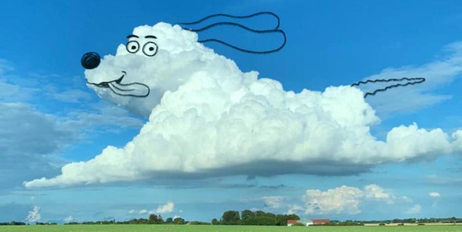 źródło - A Daily Cloud - fot. f