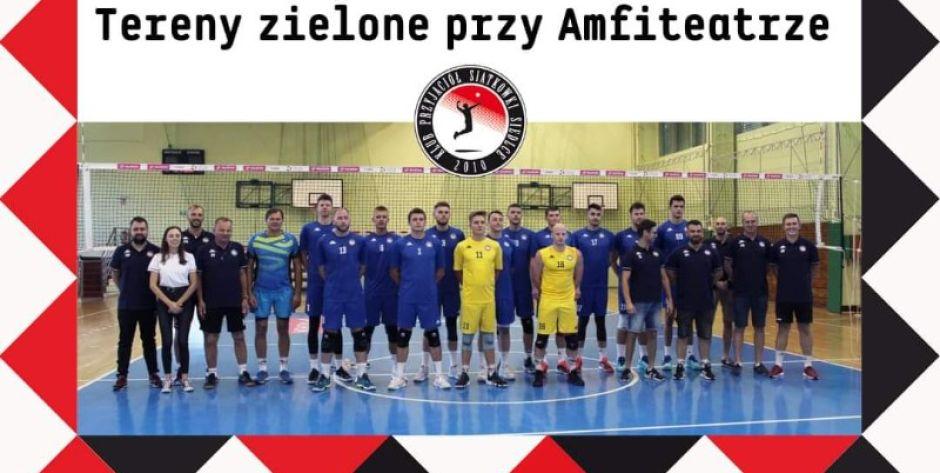 Plakat - fot. Nmd