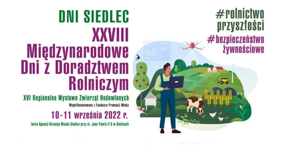 Zapowiedź - fot. MODR