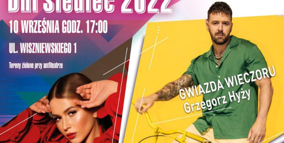 Dni Siedlec - fot. UM Siedlce