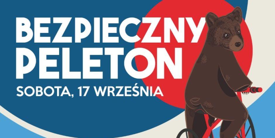 Łukowianie na rowery! Fot. UM Łuków - fot. UM Łuków