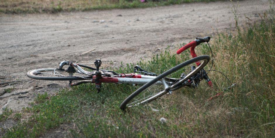 Był poszukiwany. Na kradzionym rowerze, nietrzeźwy uciekał przed policją - zdjęcie symboliczne - fot. Aga Król
