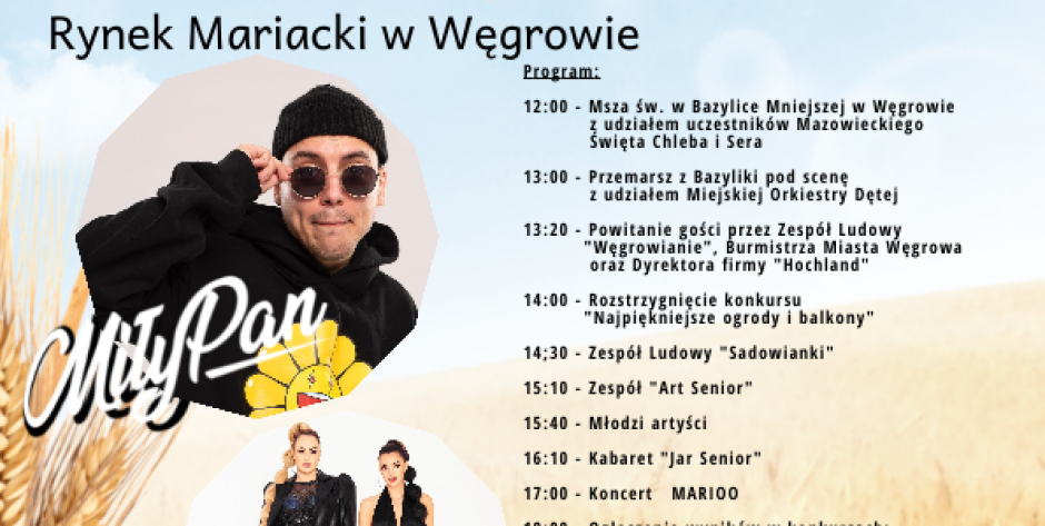 plakat - fot. f