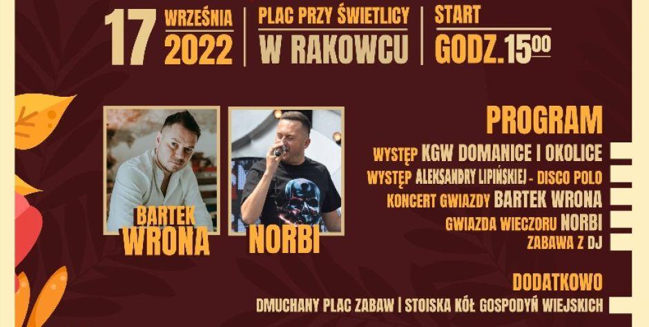 plakat - fot. sd