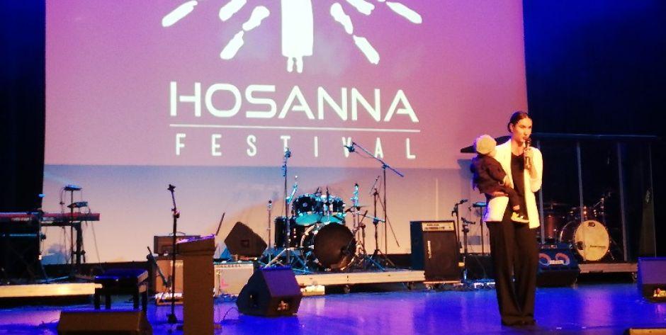 Koncert prowadziła Ida Nowakowska Herndon. 
