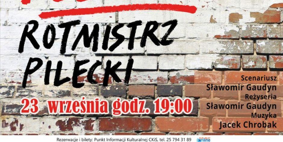 plakat - fot. ds