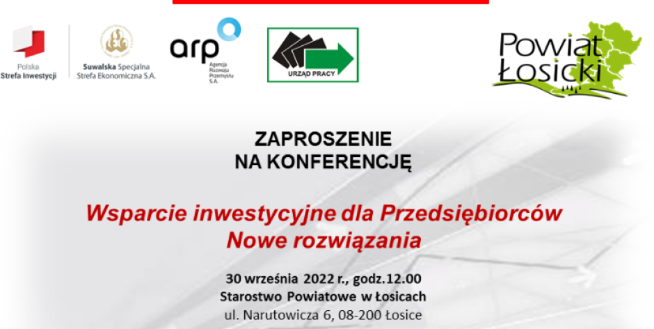 plakat - fot. arch.