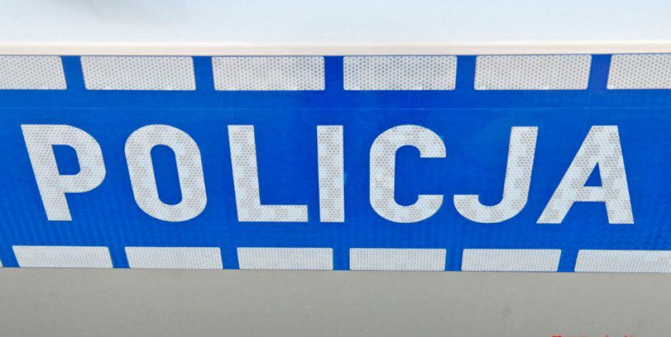 Znęcał się nad matką. Dostał nakaz natychmiastowego opuszczenia mieszkania - fot. Aga Król