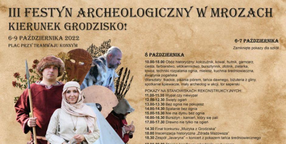 plakat - fot. arch