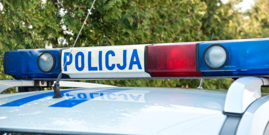 Poszukiwana zaginiona 29-latka odnaleziona - fot. Aga Król