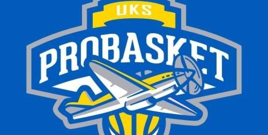 UKS Probasket Mińsk Mazowiecki - fot. sd