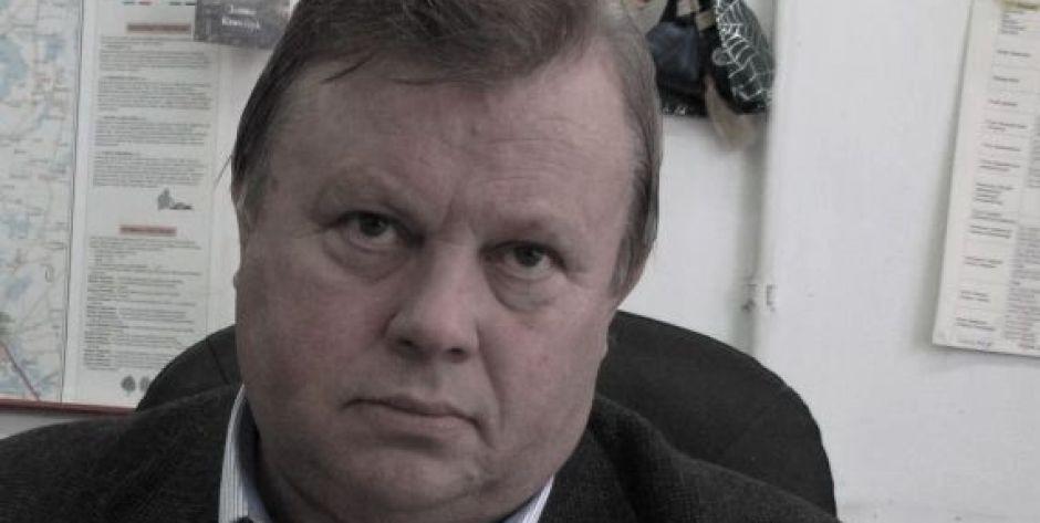 Janusz Krawczyk 