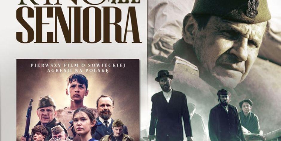  Orlęta. Grodno`39 w Nove Kino Siedlce - fot. df