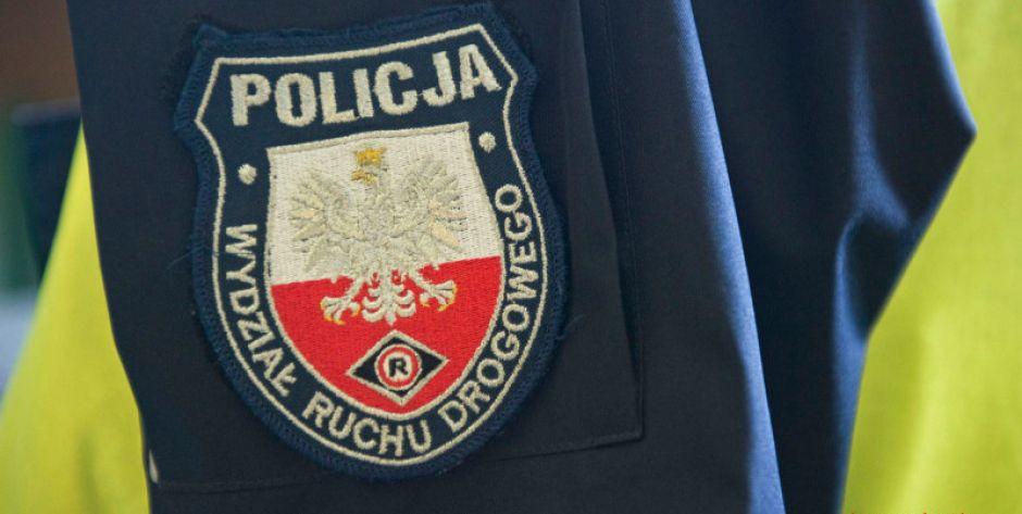 Rozbił po pijanemu auto i zgłosił jego kradzież - fot. Aga Król