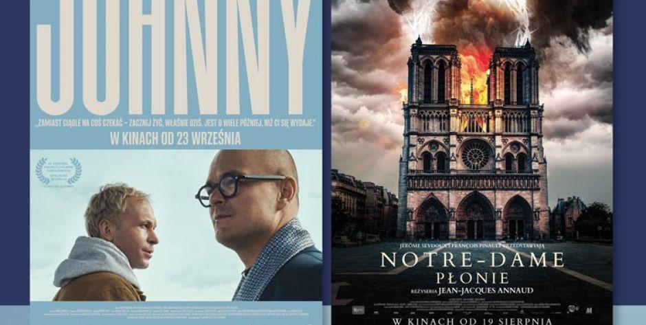 Maraton Filmów Chrześcijańskich w Nove Kino Siedlce - fot. sd