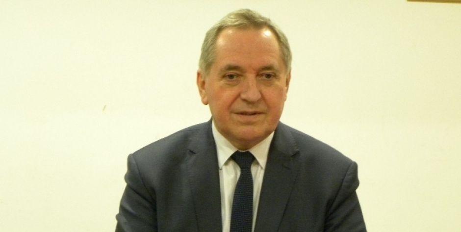 Henryk Kowalczyk fot. sej