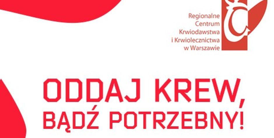 zdjęcie symboliczne - fot. arch.  Centrum Krwiodawstwa i Krwiolecznictwa 