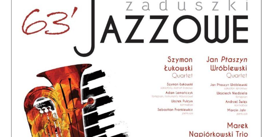 Siedleckie Zaduszki Jazzowe. Fot. MOK Siedlce - fot. MOK Siedlce