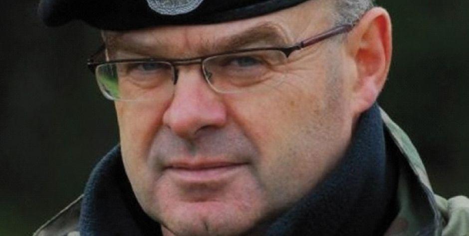 Generał Waldemar Skrzypczak będzie gościem Muzeum Regionalnego w Siedlcach  - fot. Muzeum Regionalne w Siedlcach