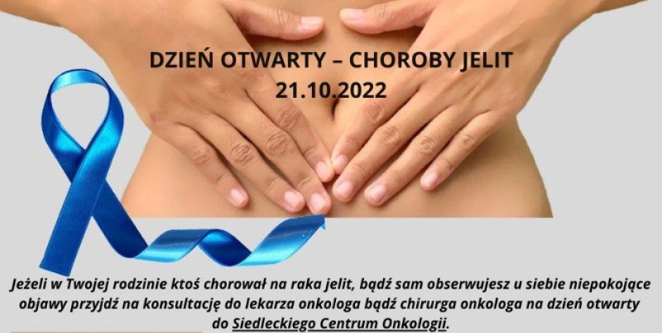 Dzień Otwarty w Siedleckim Centrum Onkologii - fot. sd