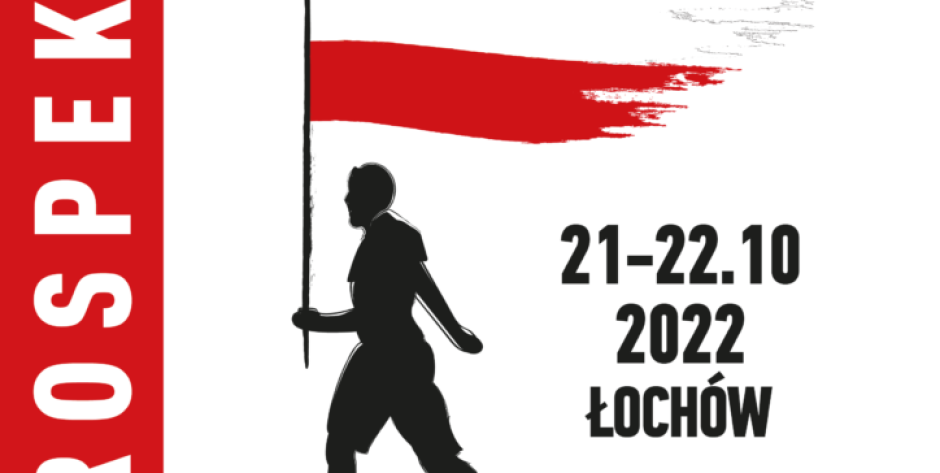 Festiwal Filmowy „Niepokorni. Niezłomni. Wyklęci” w Łochowie - fot. sd