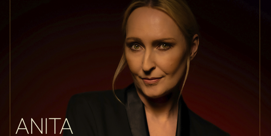 12 listopada Anita Lipnicka zaśpiewa w Siedlcach.  - fot. plakat
