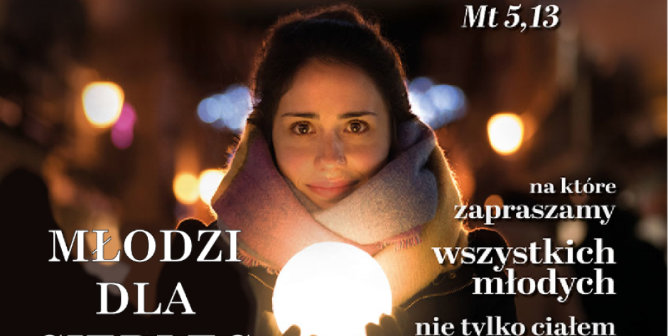 III Siedlecki Marsz Świętych - fot. sd