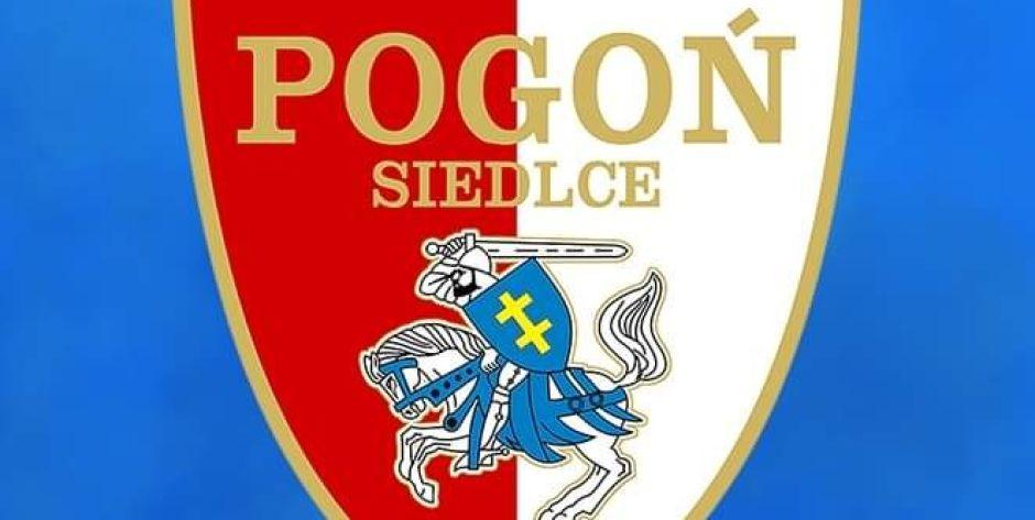 Pogoń Siedlce  - fot. Bb