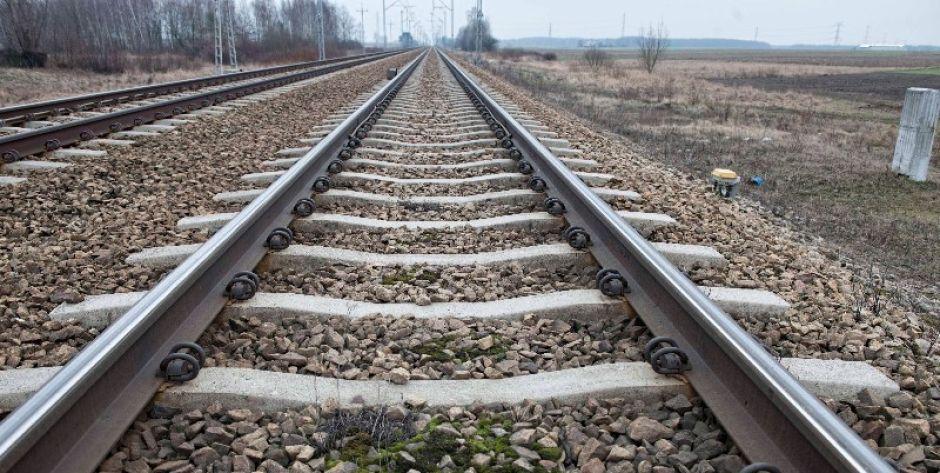 Martwy mężczyzna znajdował się na torowisku. Co się stasło?
