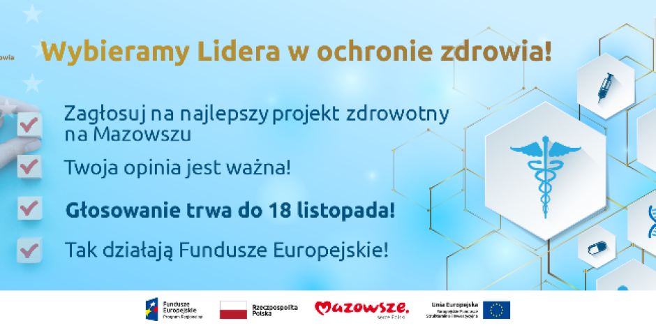 . - fot. Mazowiecka Jednostka Wdrażania Programów Unijnych