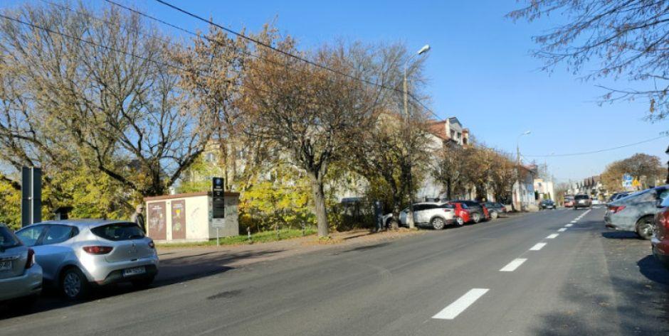 W Mińsku Mazowieckim powstaje pierwszy buspas!  - fot. arch