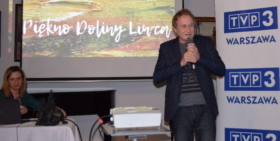 Konferencja Piękno Doliny Liwca fot. MS