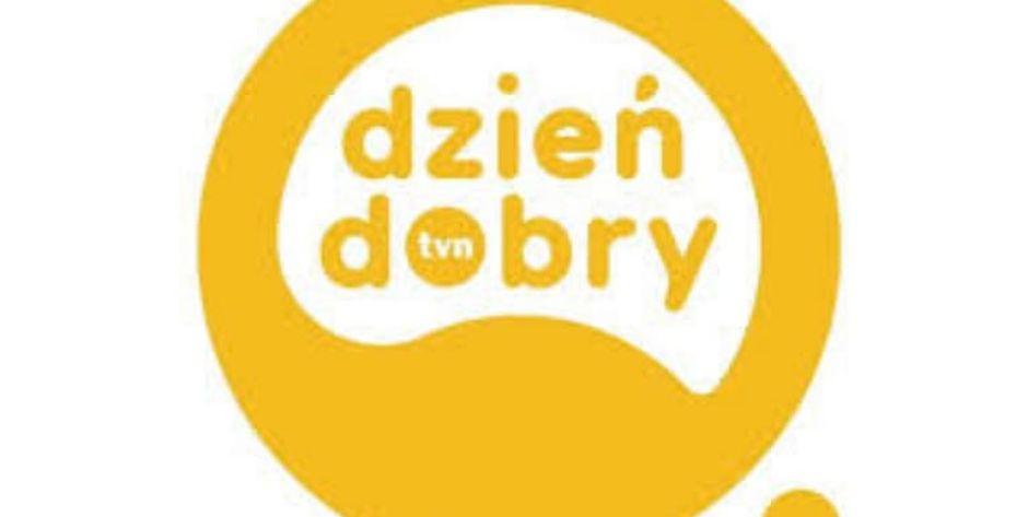 Dzień Dobry TVN z Siedlec  - fot. RakOut