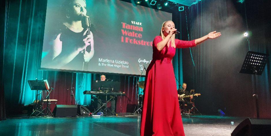Koncert Profilaktyka i Zdrowie w Sali Podlasie 