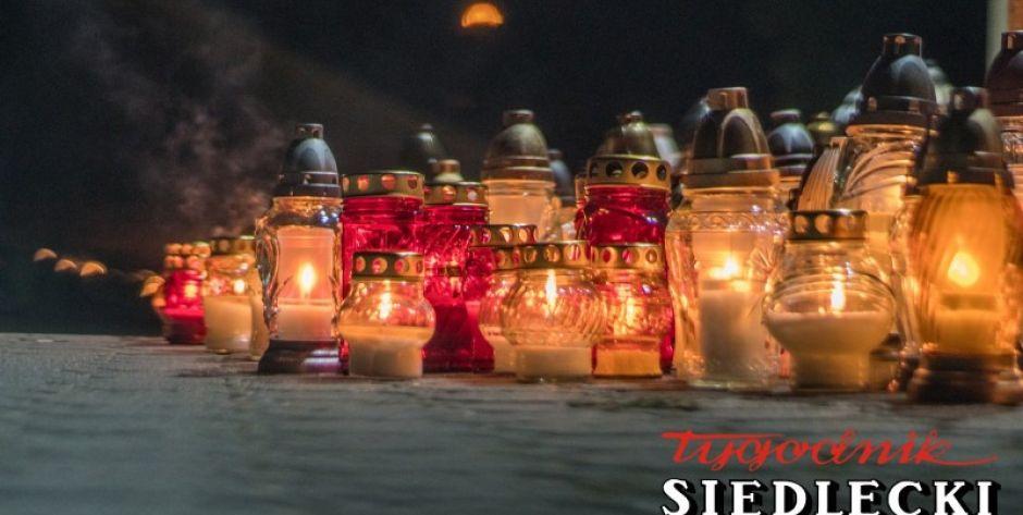 Zaduszki - przeczytaj najnowszy Artykuł drugiej potrzeby Dariusza Kuziaka. Fot. Pyt