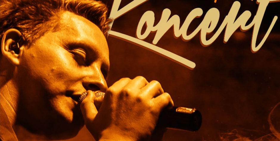 Koncert Antka Smykiewicza w Golicach - fot. f