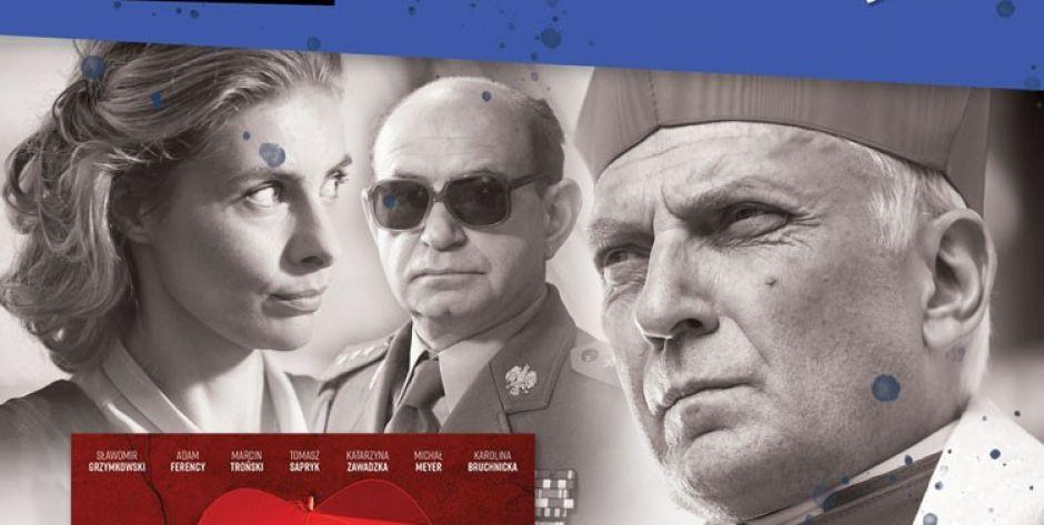 Filmowe Rekolekcje w NoveKino Siedlce - fot. plakat