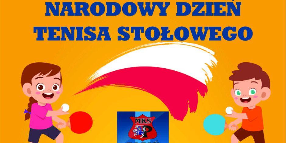 Narodowy Dzień Tenisa Stołowego w Siedlcach - fot. sa