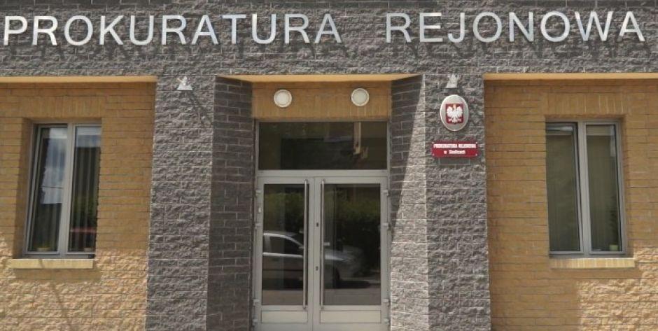 Prokuratura Rejonowa w Siedlcach postawiła 38-letniemu mężczyźnie zarzut fałszowania podpisów podczas głosowaniu na poszczególne projekty w Budżecie Obywatelskim Siedlec. Fot. Pyt