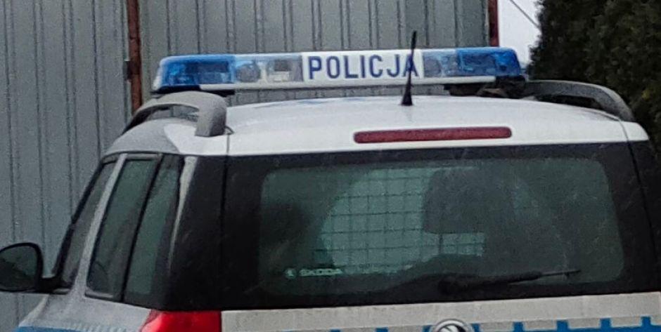 Policja