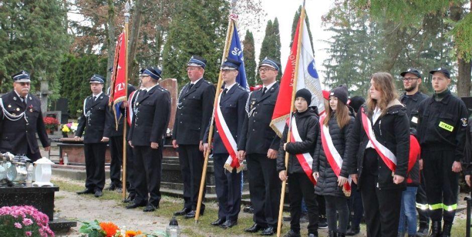 Święto Niepodległości w Sarnakach - fot. arch.
