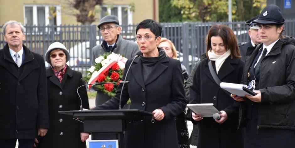 W Stanisławowie świętowano Dzień Niepodległości - fot. d