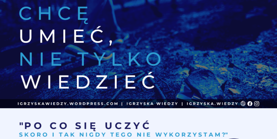 Siedlce: Igrzyska wiedzy - gra terenowa dla uczniów szkół średnich - fot. s